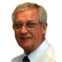 Insight Security Employee Ivor Blatchford's profile photo
