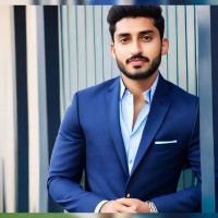 UpTree Developers Employee Muhammad Usman's profile photo