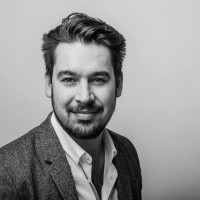 Love Tomorrow Limited Employee Jonas Steyaert's profile photo