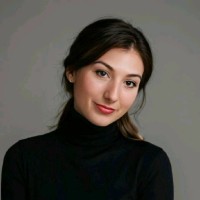Women for Refugee Women Employee Kimberley Ellis's profile photo