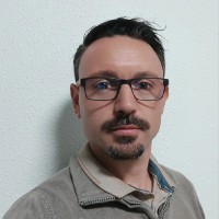 Ville de Limoges Employee Anthony Dumont's profile photo