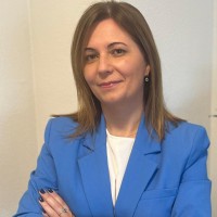 NH Hotel Group Employee Ana Muñoz's profile photo