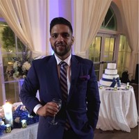 Infassure Employee Jeff V.'s profile photo