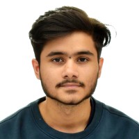 Headstarter Employee Aryan Bhardwaj's profile photo