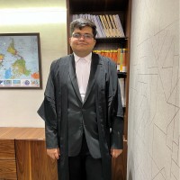 FMC TECHNOLOGIES GLOBAL SUPPLY SDN. BHD. Employee Sudarshan Satalkar's profile photo