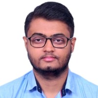 Purezza Technologies Employee Suvam Banerjee's profile photo