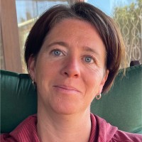 Selbständig Employee Sandra Voß's profile photo