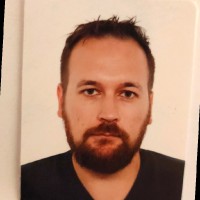 CMT Orange Tools Employee Ennio Zurro's profile photo