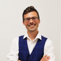 Edward Drummond & Co Employee Andrew Burrows's profile photo