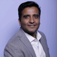 Encore Capital Group Employee Siddharth Jindal's profile photo