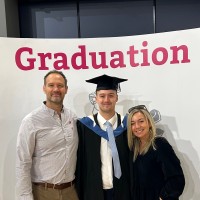 The Education Hub Employee Sam Barnicoat's profile photo
