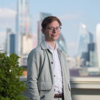 QEB Hollis Whiteman Employee Jonathan Waghorne's profile photo