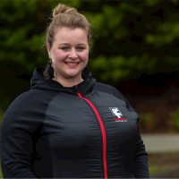Frontline Locksmiths Employee Belle Godfrey's profile photo