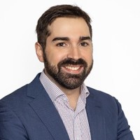 Pomerleau Employee Simon Giguère's profile photo