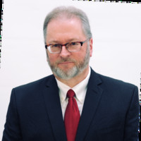 Oil States Industries, Inc. Employee Michael Bradshaw's profile photo