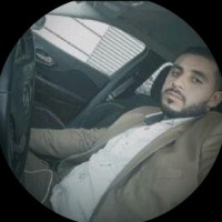 HPMS Employee Ucef Bloula's profile photo