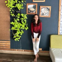 Deltacubes Employee Deena Sharma's profile photo