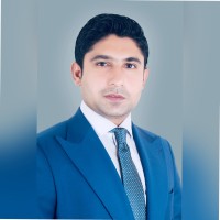 IPT Group Employee Waheed Shaukat's profile photo