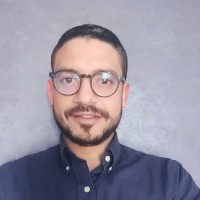 Mohammed Elkheshen Email & Phone Number
