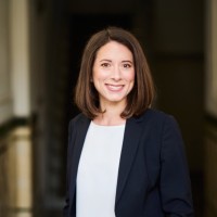 BDI - Bundesverband der Deutschen Industrie e.V. Employee Rabea Knorr's profile photo