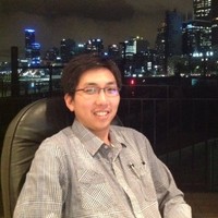 Beach Energy Ltd Employee Willy Chandra's profile photo