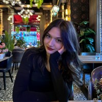 PART Agency Employee Adila Hacizada's profile photo