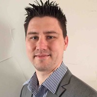 Dedicated Transportation Solutions Employee Matt Makarski's profile photo