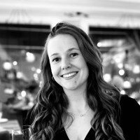 Air France Industries KLM Engineering & Maintenance Employee Donna Muller's profile photo