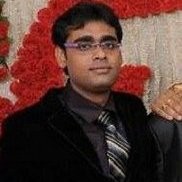 Envolta Employee Suman Ghosh's profile photo