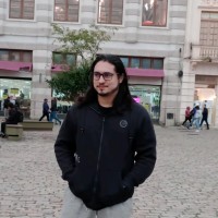 Beepay Employee Selton Jeffeson's profile photo