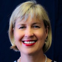 Nelson Mandela Metropolitan University Employee Elmarie Venter's profile photo