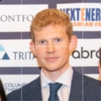 Hyve Group plc Employee Thomas Kelsey's profile photo