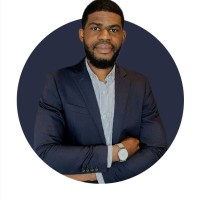 SIMAM CI Employee Stephane Apata's profile photo