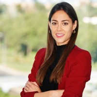 Elena Borras Email & Phone Number