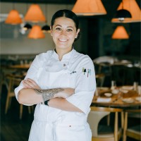 JEAN-GEORGES MANAGEMENT Employee Tara Bryan's profile photo