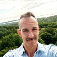 eLoaded Employee Frank Steinbacher's profile photo