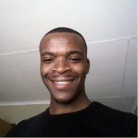 SAEON Employee Tsumbedzo Ramalevha's profile photo