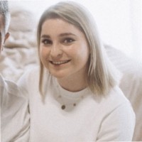 Ecoline Windows Employee Eda Nitelik's profile photo