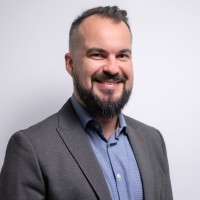 SoundBay (Store DJ and Mannys Music) Employee André Hine's profile photo