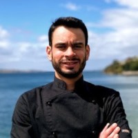 Hotel Grand Chancellor Hobart Employee Aclisson Damacena's profile photo