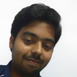 Indian Institute of Information Technology, Design and Manufacturing, Jabalpur Employee Sameer Yadav's profile photo