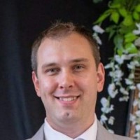 Actus Nutrition Employee Andrew Pooch's profile photo
