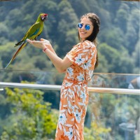 Global Projects Employee Deniz Şadoğlu's profile photo