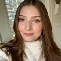 eHouse Studio Employee Emma Forrest's profile photo