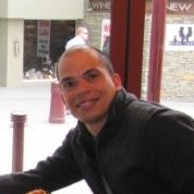 Sullivan Nicolaides Pathology Employee John Castillo's profile photo