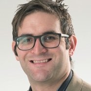 Andrew McCombie Email & Phone Number