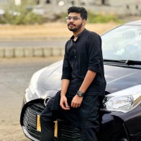 Metroweb Employee Saad Quder's profile photo