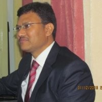 Ester Employee Surendra Dangwal's profile photo