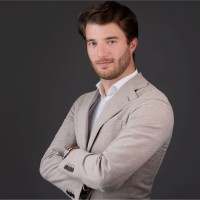 ATM, a Geosyntec Company Employee Luca Marini's profile photo