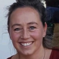 Kies Weerbaarheid Employee Esther Werner's profile photo